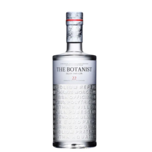 The Botanist Dry Gin 0,7l 46%