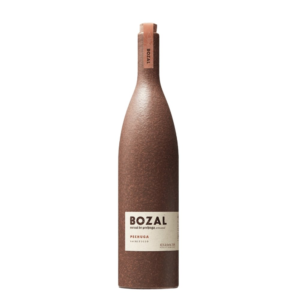 Bozal Pechuga 0,7l 45,5%