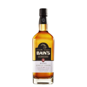Bain's Cape Mountain Whisky 0,7l 40%