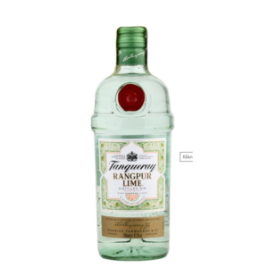 Tanqueray Rangpur 0,7l 41,3%