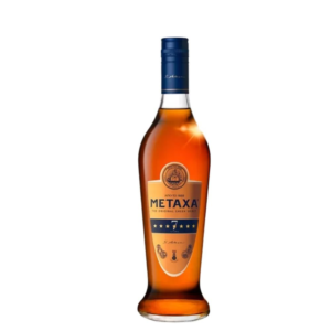 Metaxa 7* 0,7l 40%