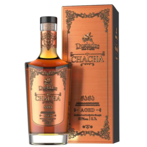 Dugladze Chacha Aged 0,7l 50% GB