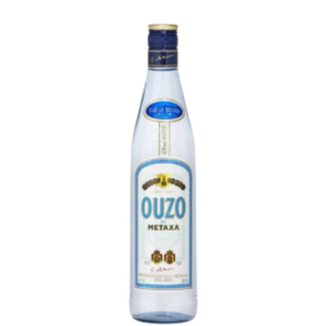 Metaxa Ouzo 0,7l 40%