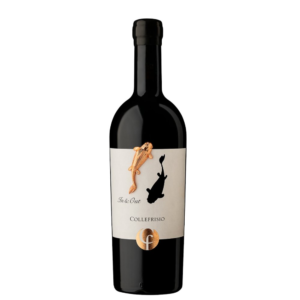 Montepulciano d´Abruzzo In & Out 0,75l 14%