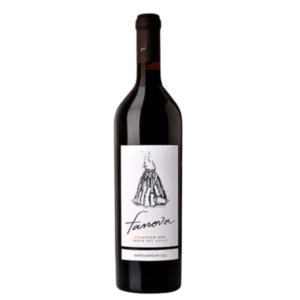 Primitivo Fanova GDC DOC 0,75l 14,5% / Rok lahvování 2020