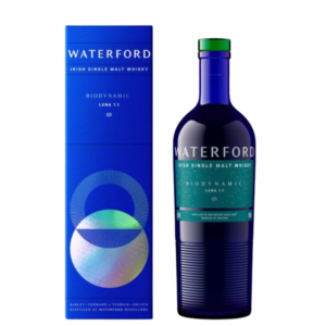 Waterford Whisky Luna Biodynamic Edition 1.1 0,7l 50% GB