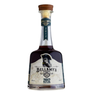 Bellamy’s Guyana Diamond 9y 2012 0,7l 50%