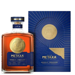 Metaxa Angels' Treasure 0,7l 42,5% GB