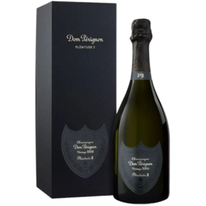 Dom Perignon Plénitude 2 Millesime Brut 2006 0,75l 12,5%