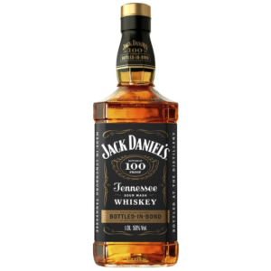 Jack Daniel's Bottled in Bond 1l 50%