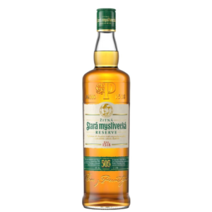 Stará Žitná Myslivecká Reserve 0,7l 40%