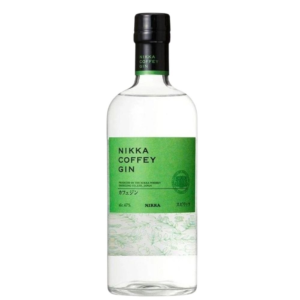 Nikka Coffey Gin 0,7l 47%