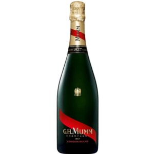 Mumm Cordon Rouge 1,5l 12,5%