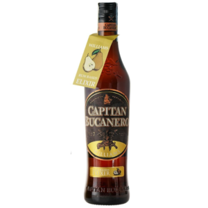 Capitan Bucanero Williams Elixír 0,7l 36%