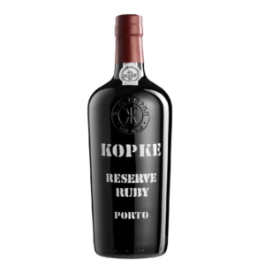 Kopke Reserve Porto Ruby 0,75l 19,5% GB