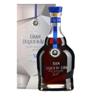 Gran Duque de Alba XO 0,7l 40%