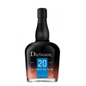 Dictador 20y 0,7l 40%