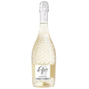 Kylie Minogue Prosecco Extra Dry DOC 0,75l 10,5%