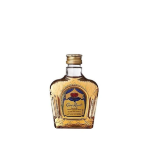 Crown Royal 0,05l 40%