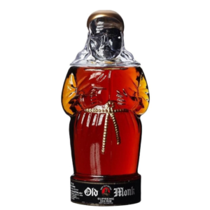 Old Monk Supreme XXX Rum 0,75l 42,8%