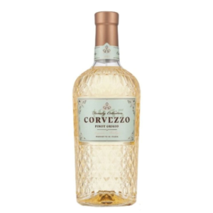 Corvezzo Family Collection Organic Pinot Grigio delle Venezie 0,75l 12%