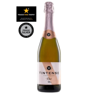 Vintense Rosé 0,75l