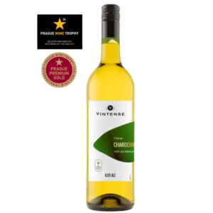 Vintense Chardonnay 0,75l