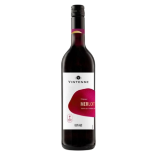 Vintense Merlot 0,75l