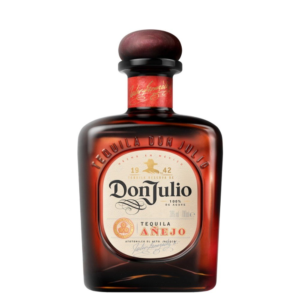 Don Julio Tequila Añejo 0,7l 38% GB