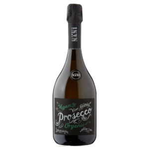 Alberto Nani Organic Prosecco 0,75l 11%