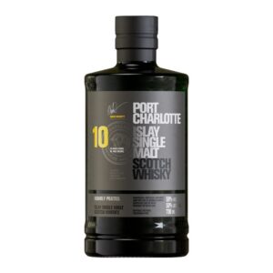 Bruichladdich Port Charlotte 10y 0,7l 50%