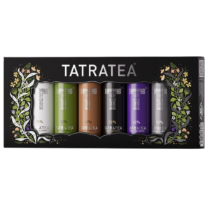 Tatratea Mini Set Mix (22-32-42-52-62-72) 6×0,04l
