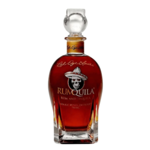 Red Eye Louise’s Rumquila 0,7l 40%