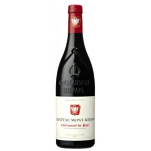 Chateauneuf du Pape Plateau de Mont-Redon 2020 0,75l 15,5%