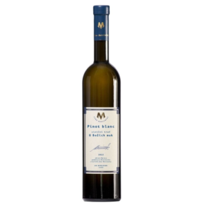 Marcinčák Pinot Blanc U Božích muk VOC Mikulov 0,75l 14%