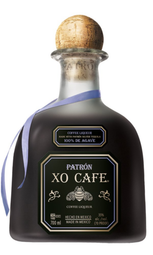 Patron XO Cafe 0,7l 35%