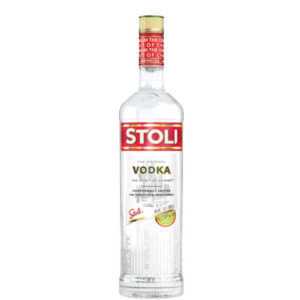 Stoli vodka 0,7l 40%