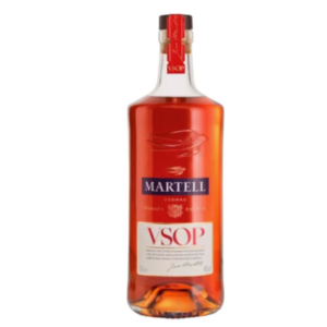 Martell VSOP 0,7l 40%