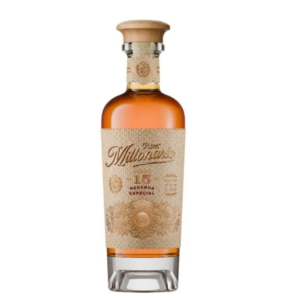 Millonario Solera Reserva Especial 15 0,7l 40%