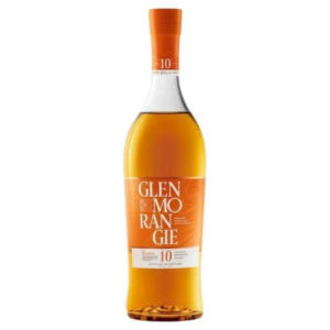 Glenmorangie 10y 0,7l 40% GB