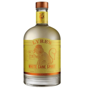 Lyre's White Cane Spirit 0,7l 0%