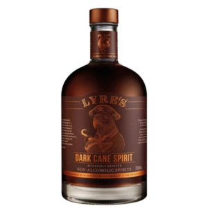 Lyre's Dark Cane Spirit 0,7l 0%