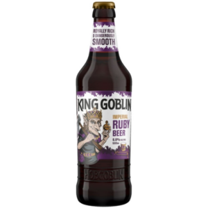 King Goblin 15° 0,5l 6,6%