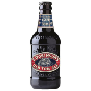 Robinsons Old Tom 18° 0,33l 8,5%