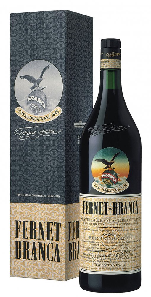 Fernet v akci 2026: 9 lahví Stock, Citrus a Branca, které se vyplatí koupit