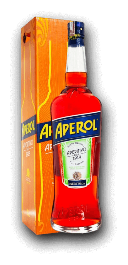 Nejlepší Aperol v akci 2026: 9 lahví a Spritz setů, které se vyplatí koupit