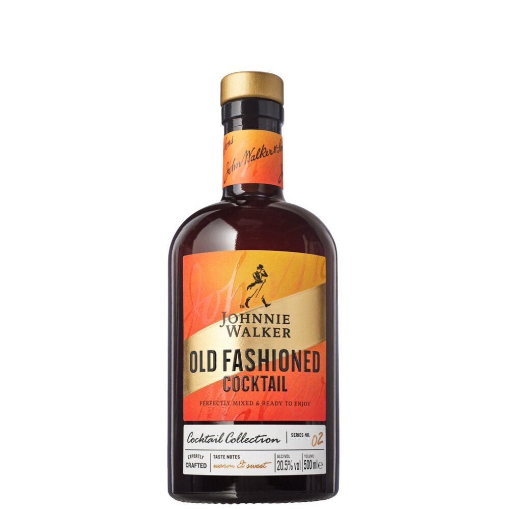 Old Fashioned recept: historie a 9 produktů, ze kterých ho namícháte doma