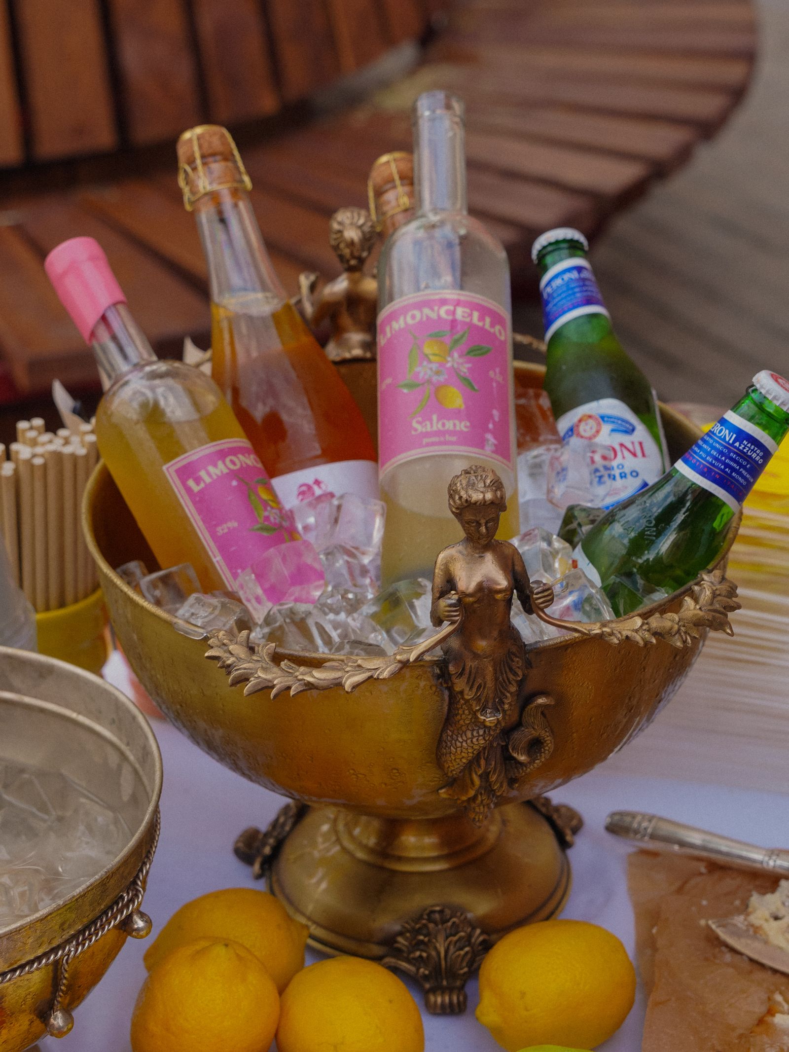 Nejlepší limoncello 2026: 6 lahví od klasiky po luxusní dárkovou edici