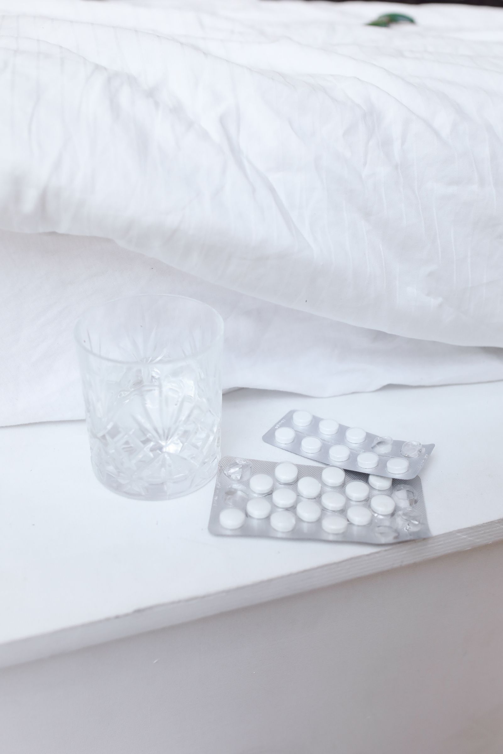 Paralen a alkohol: proč je tahle kombinace rizikovější, než si myslíte