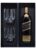 Johnnie Walker Whisky J.Walker Blue + 2sklo 200ani GB 40%0.70l